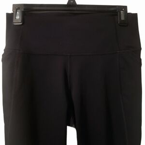 All in Motion Black Activewear